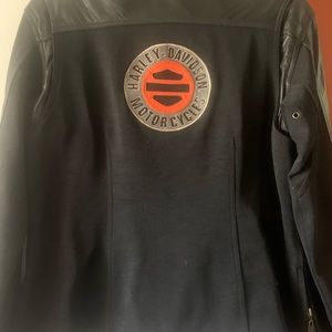 Harley Davidson Jacket